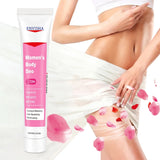 Women’s Intimate Care Lotion