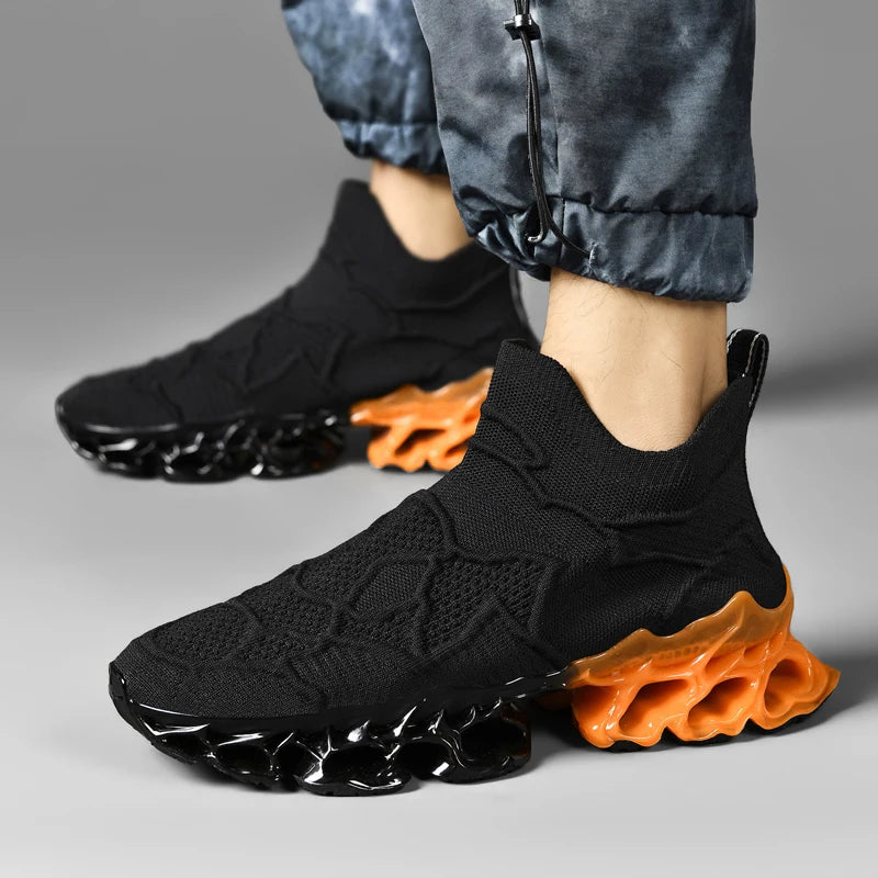 Apex Race Sneakers