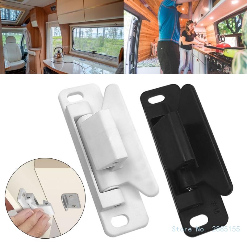 Cabinet Door Catches & Latches