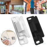 Cabinet Door Catches & Latches