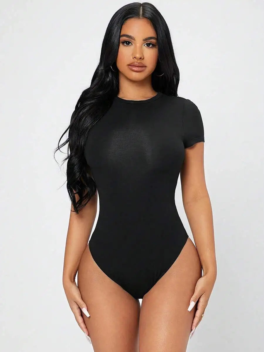 Women's Bodycon Bodysuit