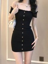 Dress for Women 2025 Vestidos De Mujer Fashion
