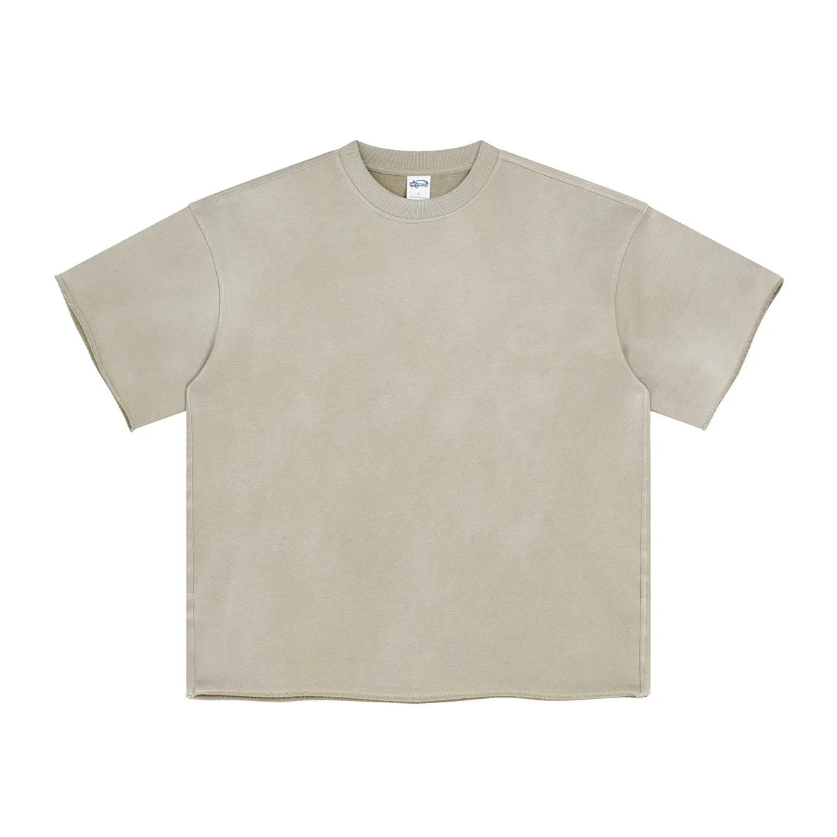Men Shirt & Shorts Casual Set