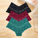 Women Plus Lingerie Set