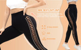 Women's High Waisted Yoga Leggings