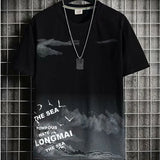Men’s Summer Shorts Set