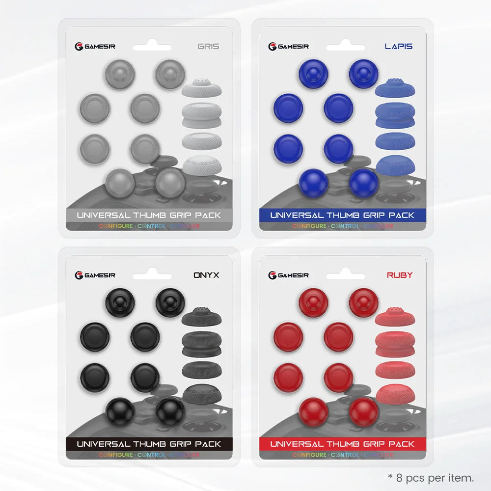 GameSir G7 Magnetic Faceplate Kit