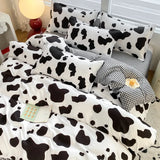 Cartoon Bedding Set