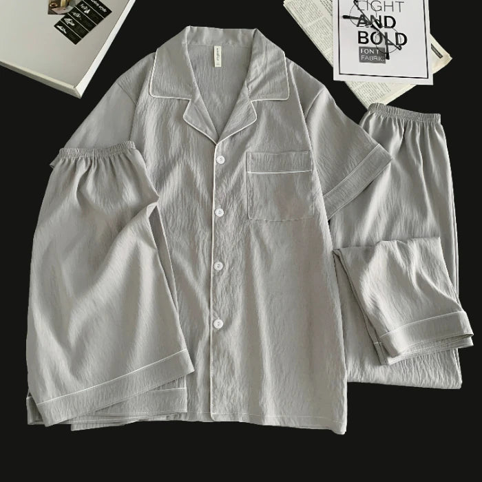 Elite Comfort Pajama Set
