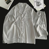 Elite Comfort Pajama Set