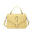 Premium Leather Diaper Bag