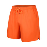 Plus Size Men's Basketball Shorts – Quick Dry