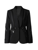 Women's Blazer Pant Suit