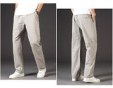 CottonPro™ Men’s Work Cargo Joggers