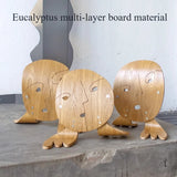 Luxury Nordic Decorative Figurines