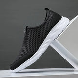 AeroWalk Summer Loafers