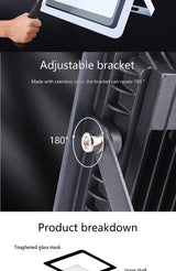 LED Waterproof Outdoor Flood Light