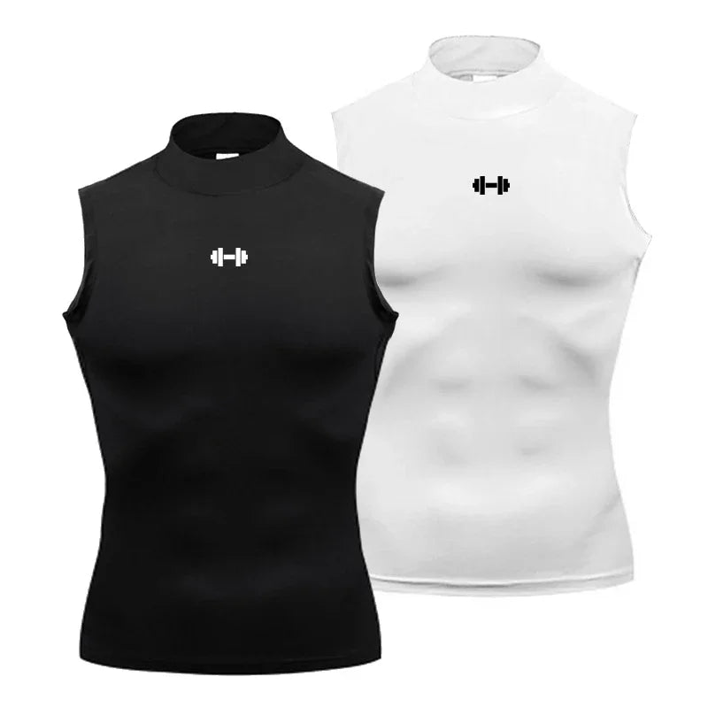 Women Quick Dry Compression Workout Tank