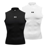 Women Quick Dry Compression Workout Tank