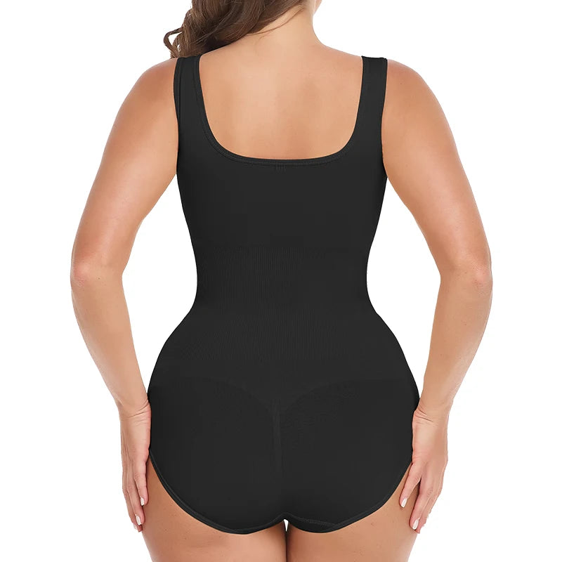 Women Invisible Shaping Jumpsuit
