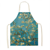 Custom Printed Kitchen Apron