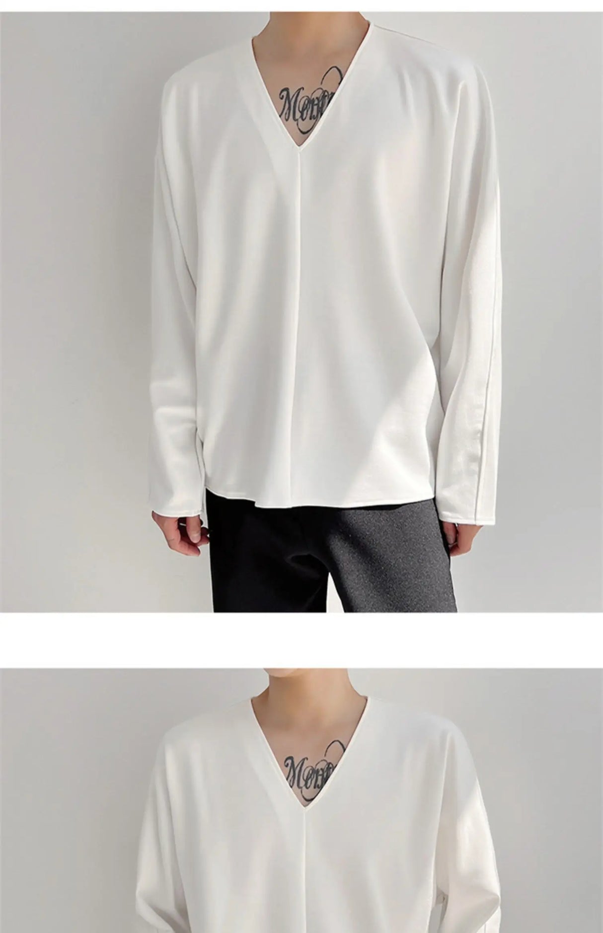 UrbanBasic™ Men’s Casual Wear