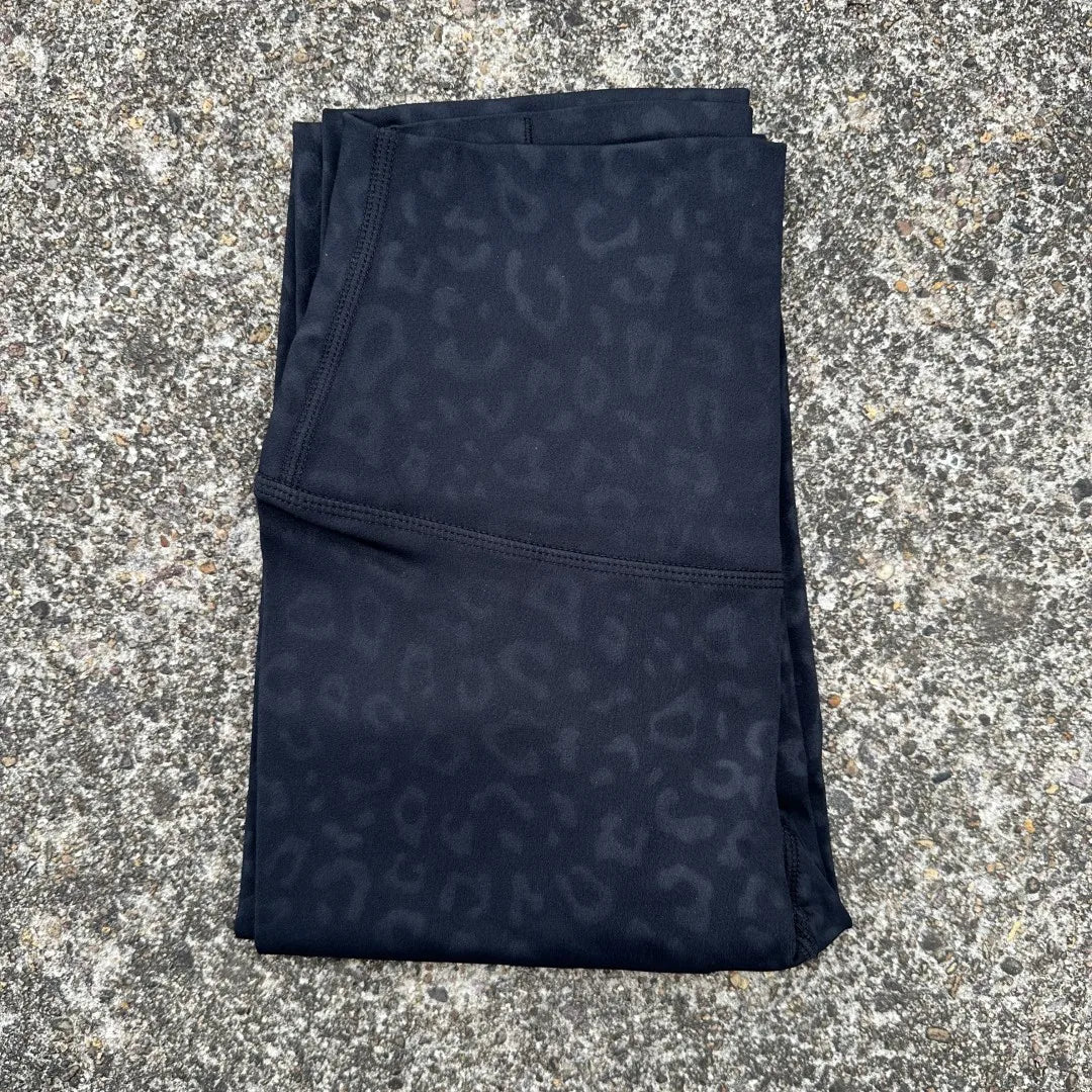 Women's High Waisted Yoga Leggings