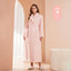 Royal Cotton Lounge Robe