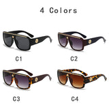 Premium Oversized Sunglasses