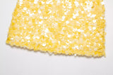 Women Sequin Mini Skirt 2025