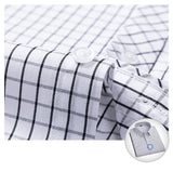 Cambridge Plaid Shirt