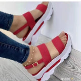 Women Lightweight Soft Sole Rain Boots