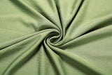 Women's Backless Ruched Maxi Dress