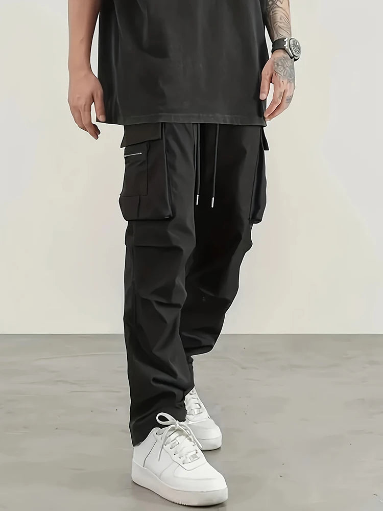 Men’s High Street Cargo Pants
