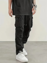 Men’s High Street Cargo Pants