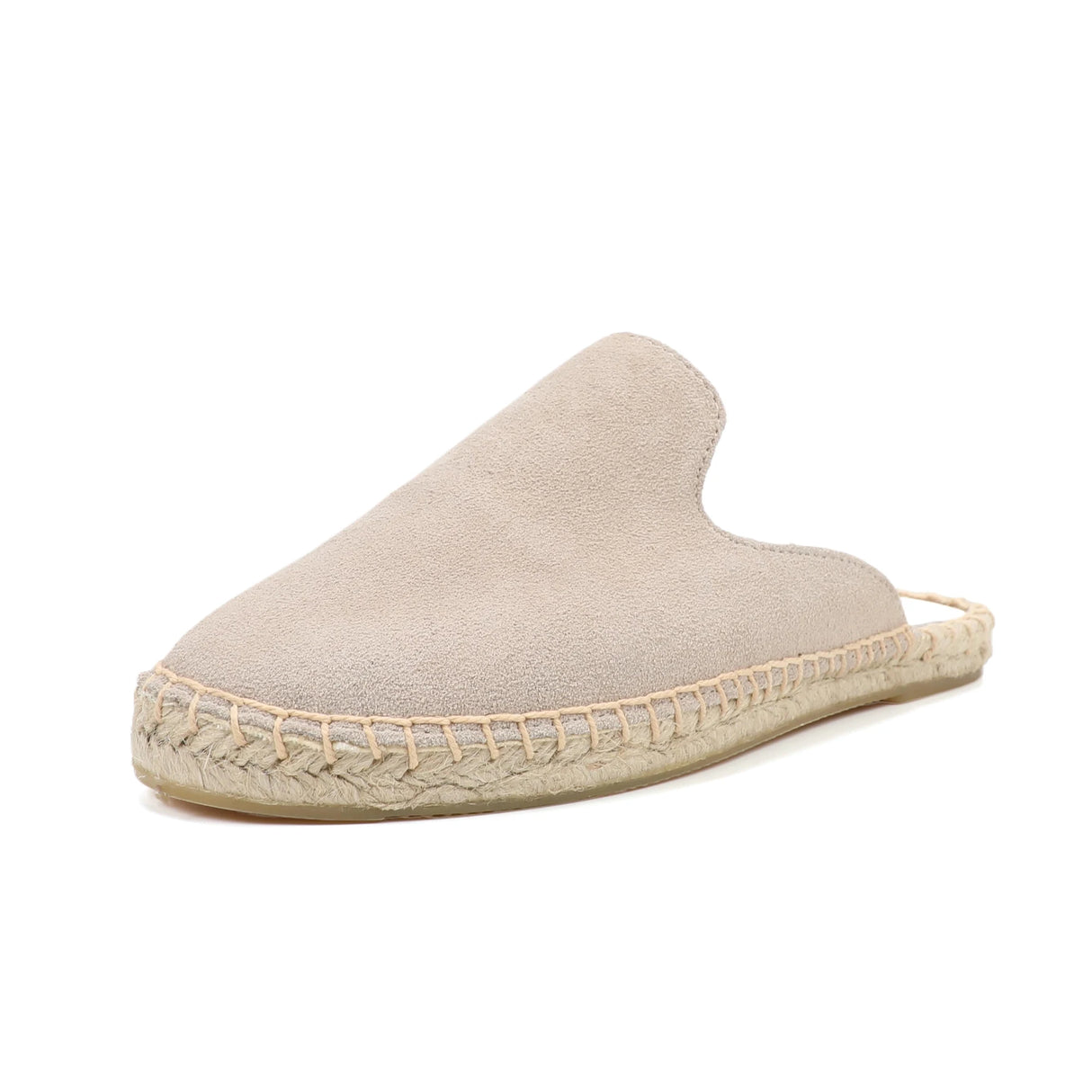 Women Espadrille Mules – Comfy & Versatile Summer Slippers