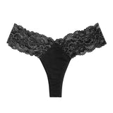 Women Seamless Thong Lingerie