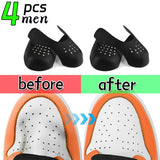 Women Anti Crease Shoe Toe Protectors