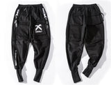 Men Waterproof Tactical Pants