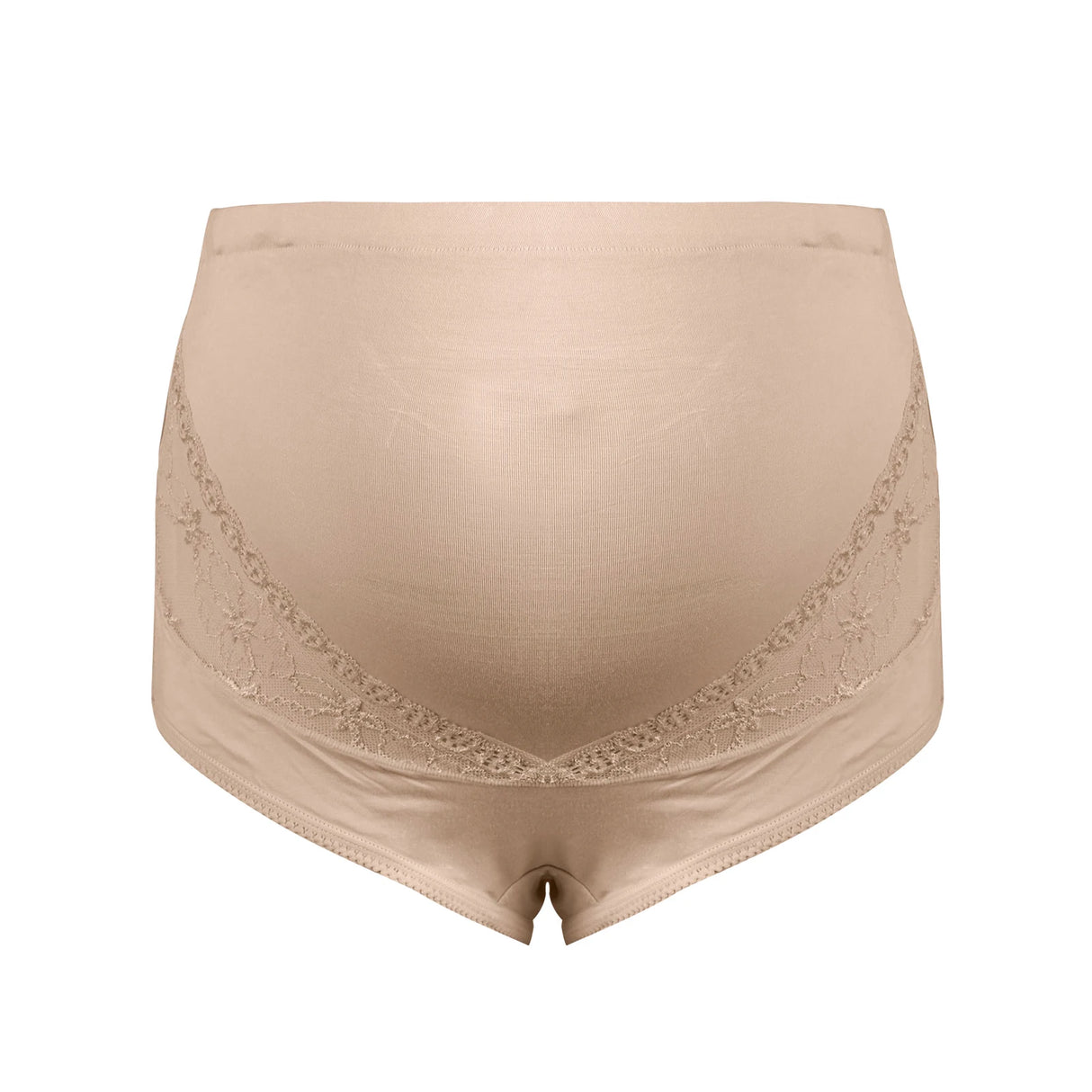 High-Waist Maternity Underwear Panties