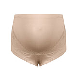 High-Waist Maternity Underwear Panties