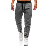 Men’s Summer Jogging Pants