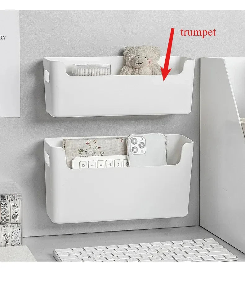 Kitchen Storage Organizer Boxes Set