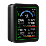 10-in-1 Air Quality Detector