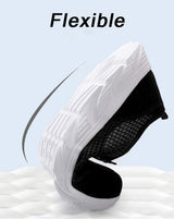 Urban Glide Slip-On Sneakers
