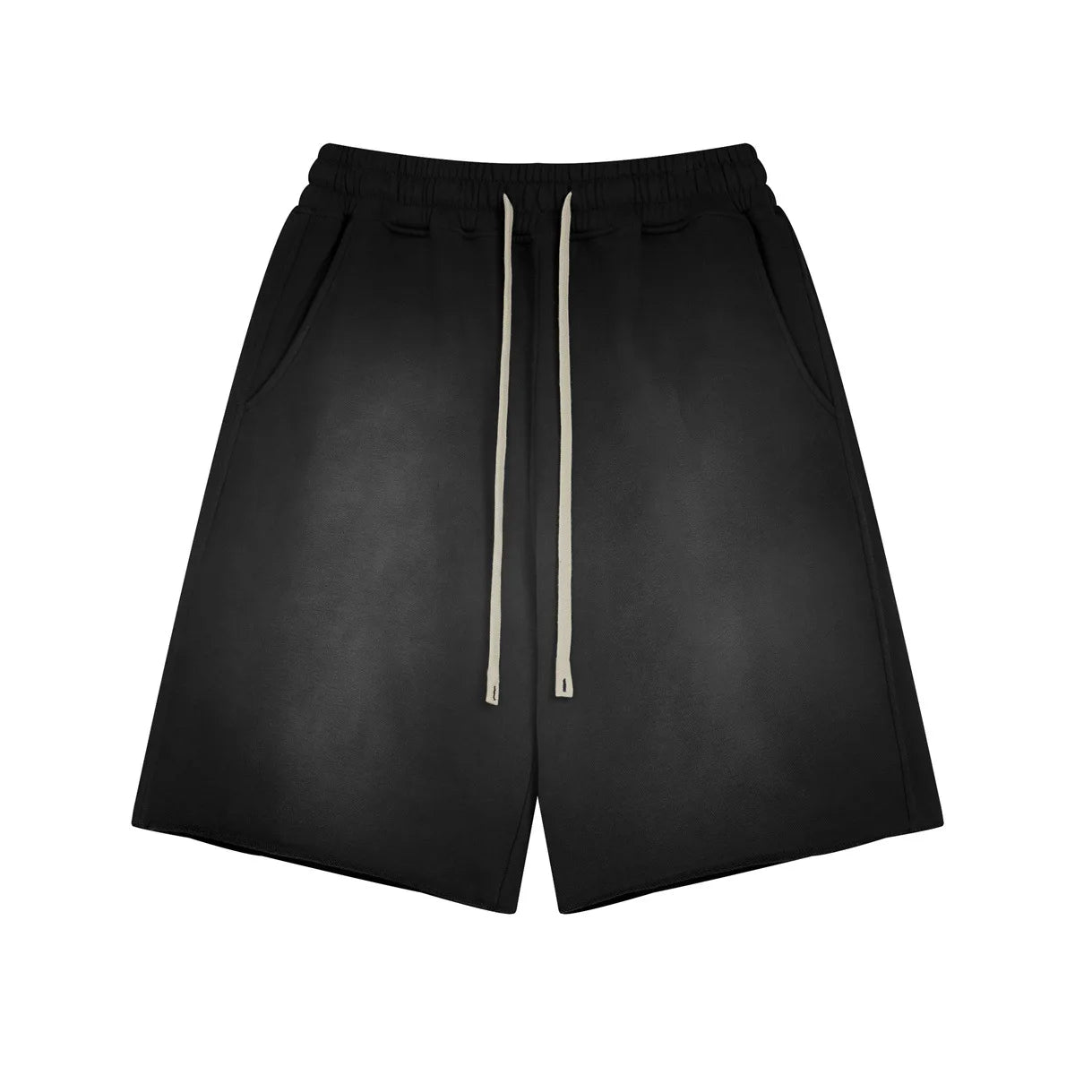 Men Shirt & Shorts Casual Set