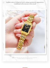 OLEVS Celeste Diamond Watch