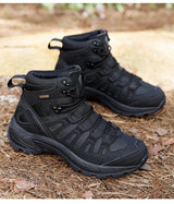 Men’s Minimalist Outdoor Walking Boots