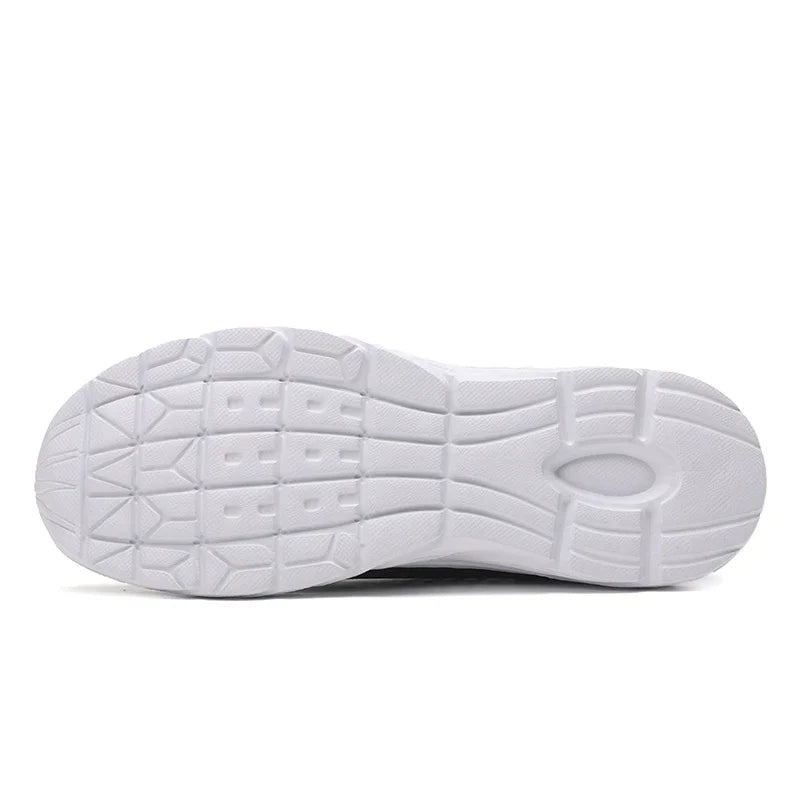 UrbanEase Casual Sneakers