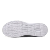 UrbanEase Casual Sneakers